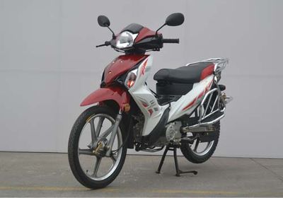 Zhaohu  ZH1102 Two wheeled motorcycles