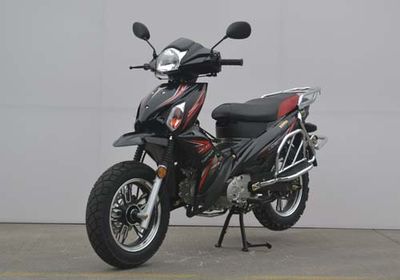 Zhaohu  ZH1102 Two wheeled motorcycles