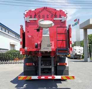 Senyuan  AD5256TCXV Snowplow