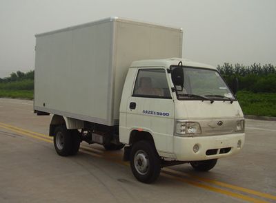 Era  BJ5020V2BB41 Box transport vehicle