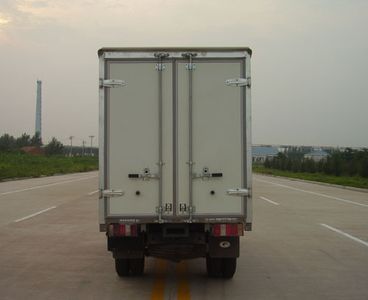 Era  BJ5020V2BB41 Box transport vehicle