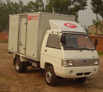 Era  BJ5020V2BB41 Box transport vehicle