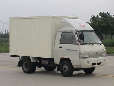 Era  BJ5020V2BB41 Box transport vehicle