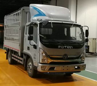 Foton  BJ5188CCYF3 Grate type transport vehicle