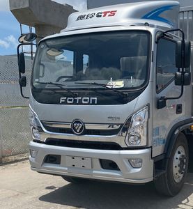 Foton  BJ5188CCYF3 Grate type transport vehicle