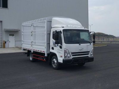 Kangendi  CHM5044CCYGDC33V Grate type transport vehicle