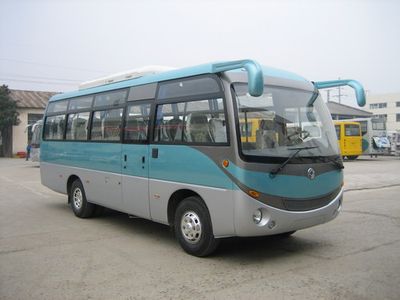 Dongfeng  DFA6600KCN coach