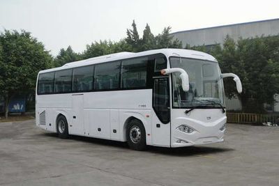 Guangzhou Automobile GZ6110F coach