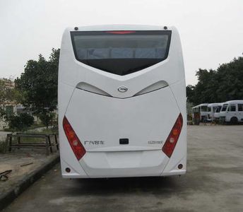 Guangzhou Automobile GZ6110F coach