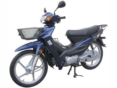 Haojue  HJ1106A Two wheeled motorcycles