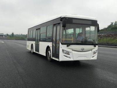 Zixiang HQK6108N5GJCity buses