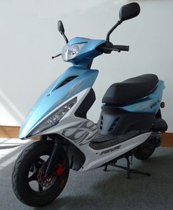 Riya  RY50QT31 moped with two wheels 