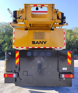 Sany  SYM5556JQZ260C All terrain crane