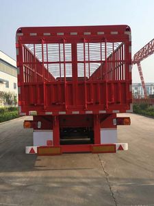 Jibeijia  YWP9400CCY Gantry transport semi-trailer