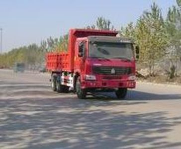 Haoluo  ZZ3207N3247C2 Dump truck