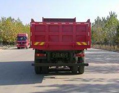 Haoluo  ZZ3207N3247C2 Dump truck