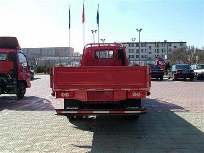 Foton  BJ1041V9JD6FA Truck