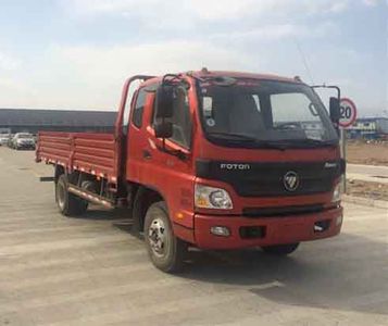 Foton  BJ1079VEPD8FA Truck