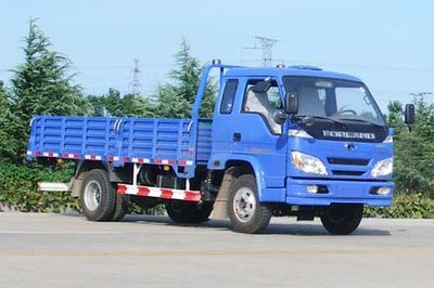 Foton  BJ3103DGPEA1 Dump truck