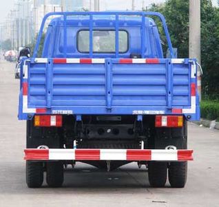 Foton  BJ3103DGPEA1 Dump truck