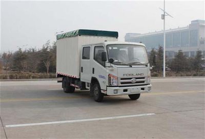 Foton  BJ5043CPYX3 Peng style transport vehicle