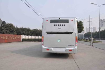 Jiefang Automobile CA6121URN82 City buses