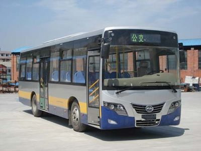 Chuanma CAT6100EETCity buses