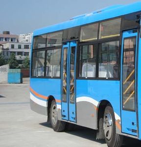 Chuanma  CAT6100EET City buses