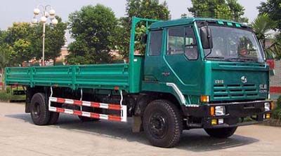 Hongyan  CQ1163TJG561 Truck