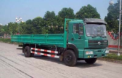 Hongyan  CQ1163TJG561 Truck