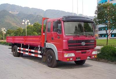 Hongyan  CQ1163TJG561 Truck