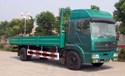 Hongyan  CQ1163TJG561 Truck