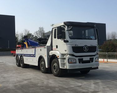 Chusheng CSC5419TQZST6Obstacle clearing vehicle