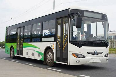 Dongfeng  DFA6100CBEV1 Pure electric city buses