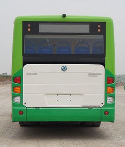 Dongfeng  DFA6100CBEV1 Pure electric city buses