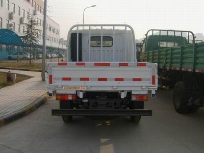 Dongfeng  EQ1041S4BDAK1 Truck