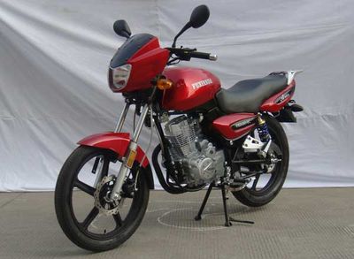 Fuxianda  FXD1509C Two wheeled motorcycles