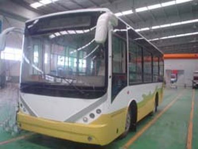 Guangtong Automobile GTQ6790E3GJ City buses