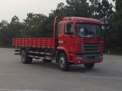 Jianghuai brand automobiles HFC1161P3K1A53A1F Truck