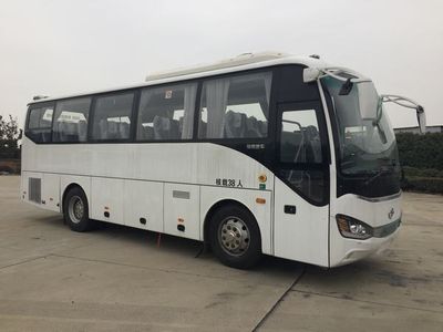 Hagrid KLQ6902KAC52 coach