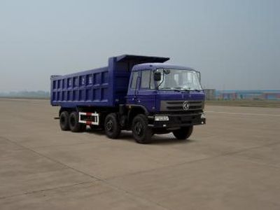 Xingda  XXQ3310EQZ7 Dump truck