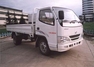 Jiefang AutomobileCA1030KLTruck