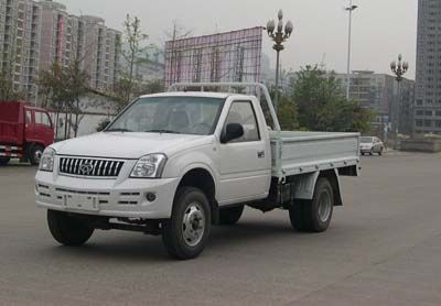 Huachuan brand automobiles DZ4010CT Low speed truck