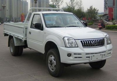 Huachuan brand automobiles DZ4010CT Low speed truck