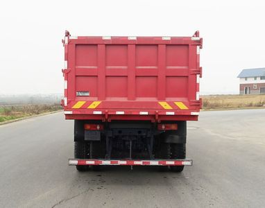 Dongfeng  EQ3319GLV Dump truck