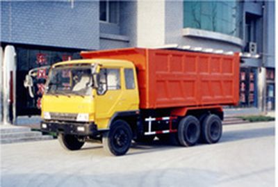 Tianma KZ3270Dump truck