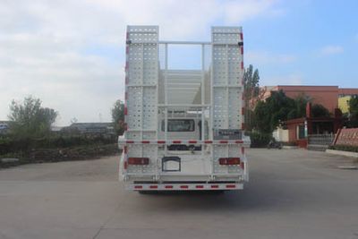 Runzhixing  SCS5100TCL Vehicle transport vehicle