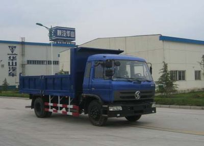 Huashan  SX3100GP3 Dump truck