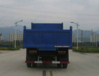 Huashan  SX3100GP3 Dump truck