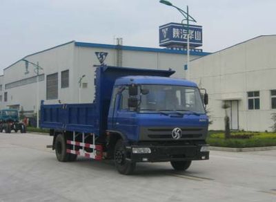 Huashan  SX3100GP3 Dump truck